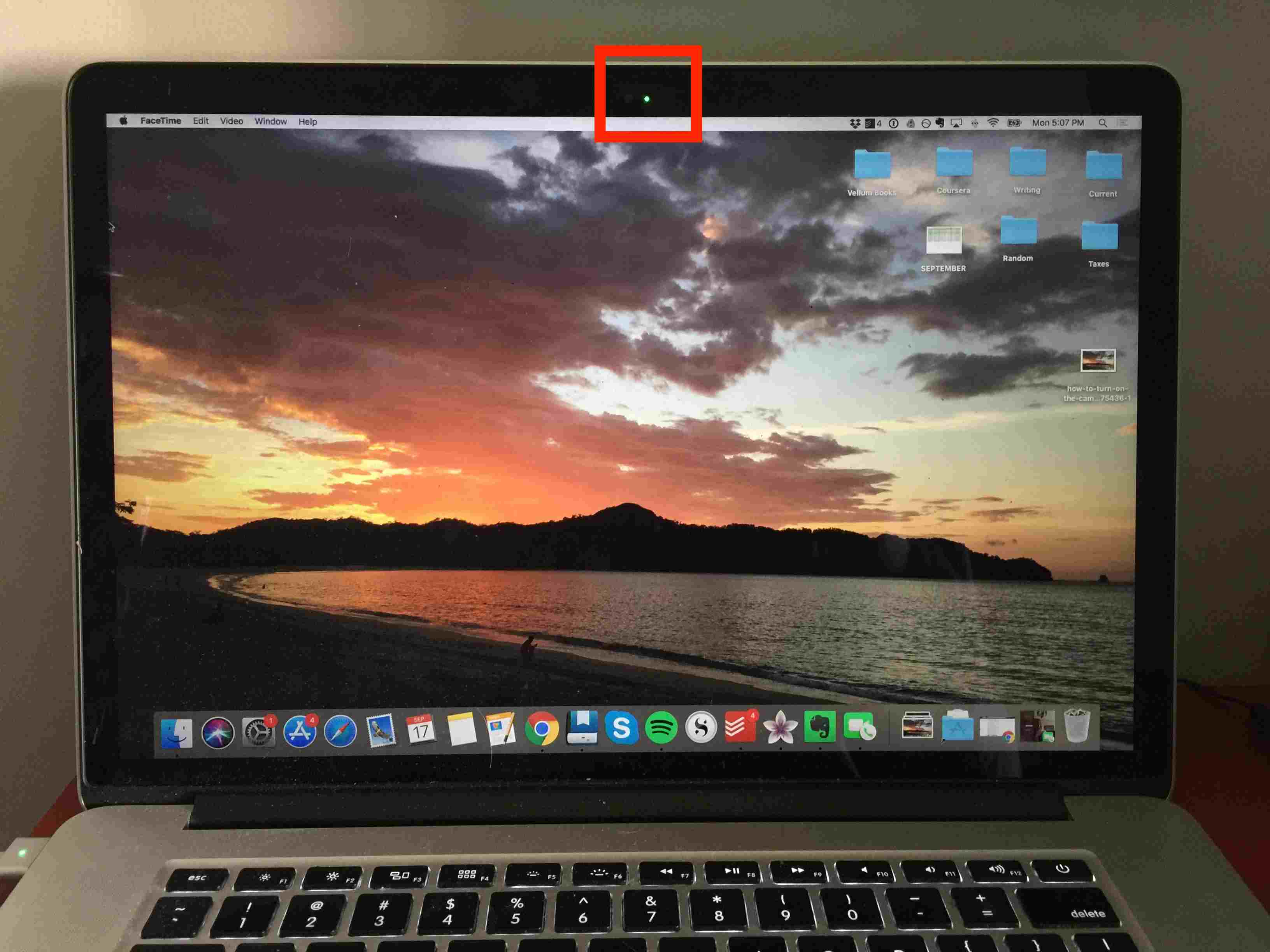 Download Camera For Mac