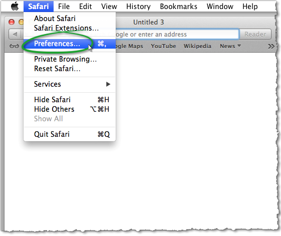 Flash Download Safari Mac